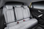 Audi Q2 TDI Quattro Design 2016 года (WW)